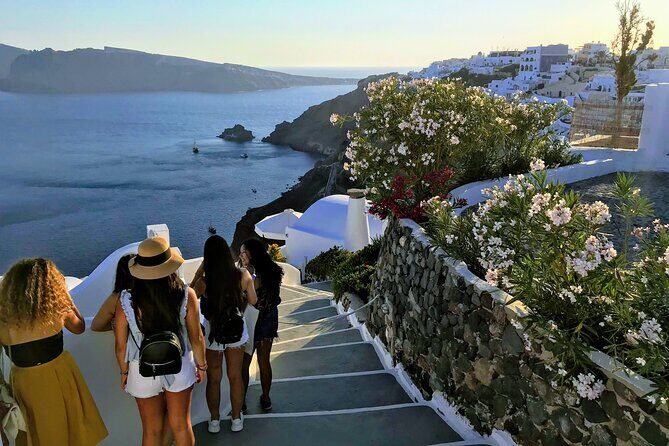 Santorini Food & Wine Tour: Eat and Taste Like a Local - Who Will Love This Tour?