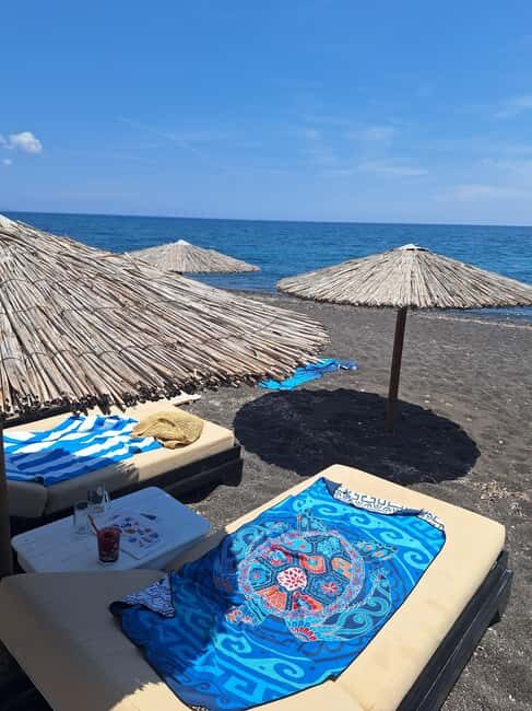 Santorini: From Reel to Real  Private Tour of Hidden Gems - Who Is This Tour Best For?