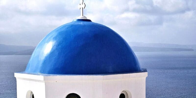 Santorini: Full-Day Small Group Tour - The Itinerary — What to Expect from Start to Finish