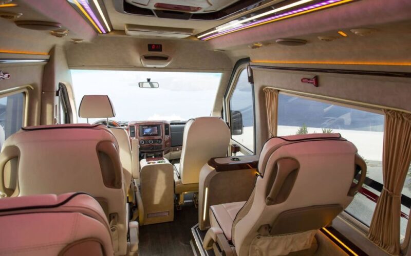 Santorini: Full-Day Small Group Tour - The Pros and Cons