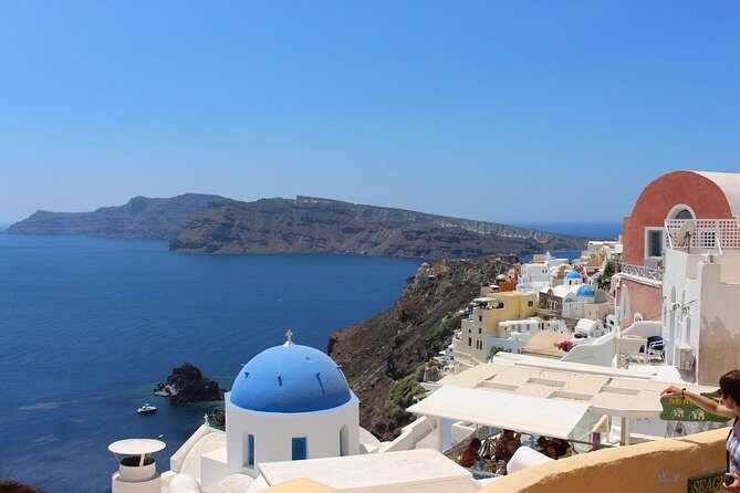Santorini Full Day Tour - What’s the Experience Like?