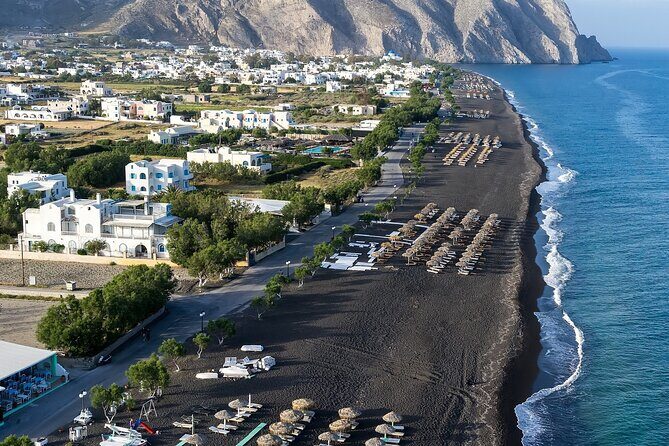 Santorini Full Day Trip by Santo Luxury Escape - The Sum Up: Is This Tour Right for You?