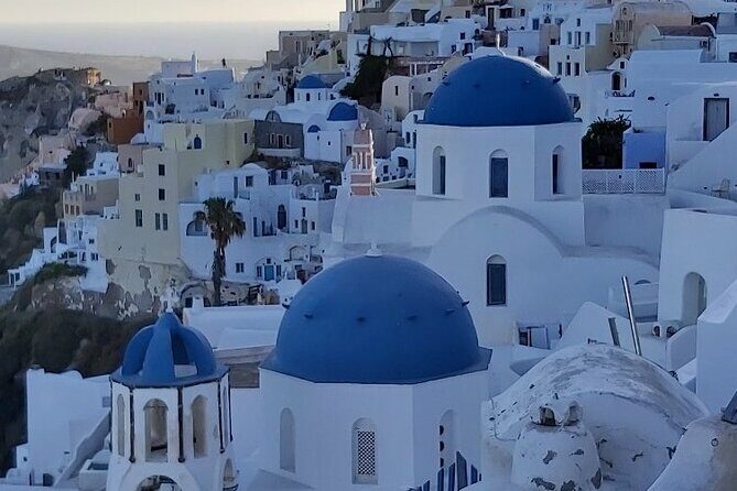 Santorini full experience in 2 Days - What Travelers Say