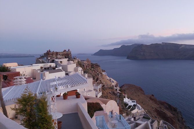 Santorini full experience in 2 Days - Is It Worth the Price?