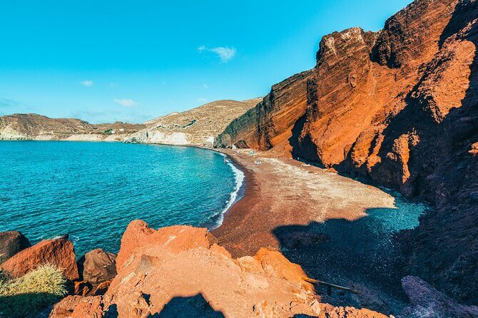 Santorini: Full Island Tour & Sunset with Local Guide & Pick-up - Is This Tour Worth It?