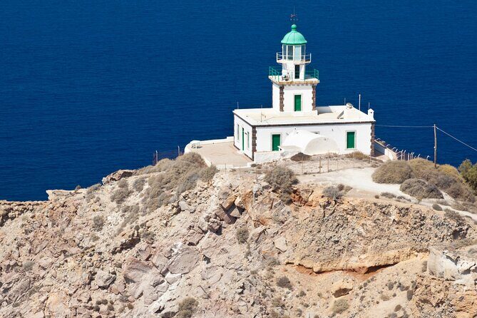 Santorini: Full Island Tour & Sunset with Local Guide & Pick-up - Final Word