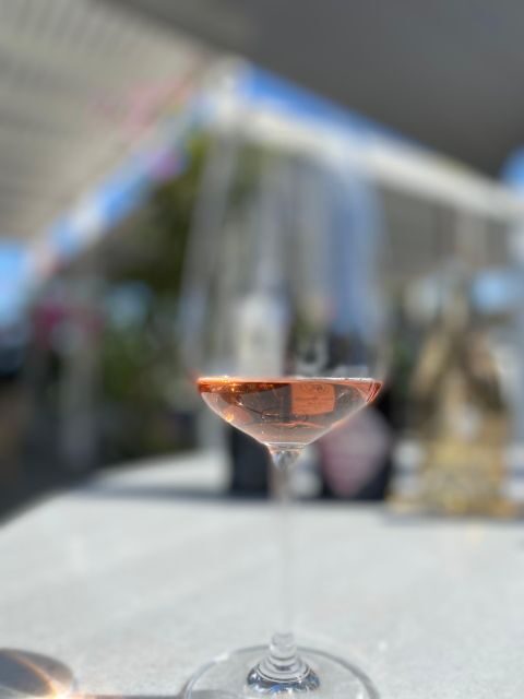 Santorini Fun day: Horseriding- Wine Tasting - Tapas - Details That Matter: Transport, Timing, and Pricing