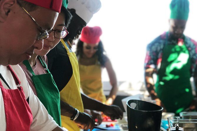 Santorini Gastronomy Experience & Wine Tasting - What to Expect from the Santorini Gastronomy Experience & Wine Tasting Tour