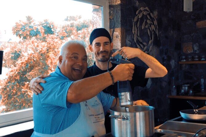 Santorini Gastronomy Experience & Wine Tasting - Who Is This Tour Best For?