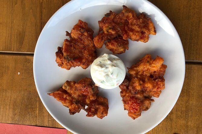 Santorini Gastronomy Experience & Wine Tasting - The Sum Up