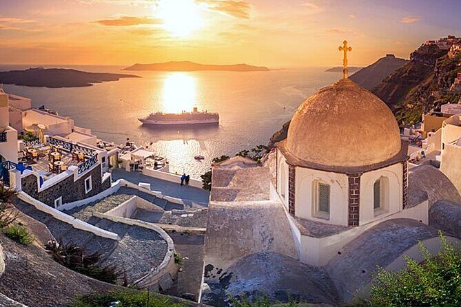 Santorini Gems - Small Group Tour for First-Time Cruise Visitors - What about the downsides?