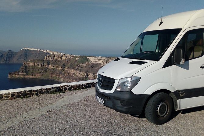 Santorini Getaways Private Transfer - What to Expect from Santorini Getaways Private Transfer