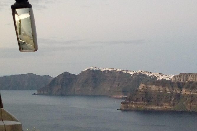 Santorini Getaways Private Transfer - FAQs