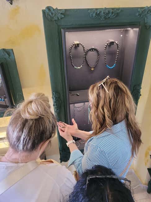 Santorini: Guided Shopping Therapy Tour - Final Thoughts