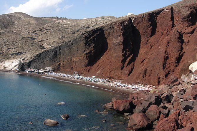 Santorini Half Day Afternoon Private Tour - FAQs
