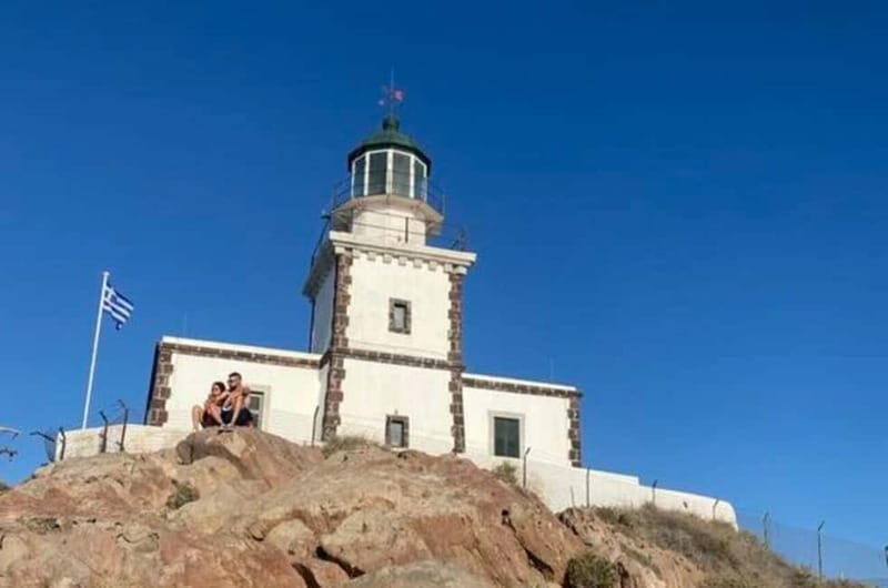 Santorini: Half-Day Island Tour with Snacks and Drinks - Final Thoughts