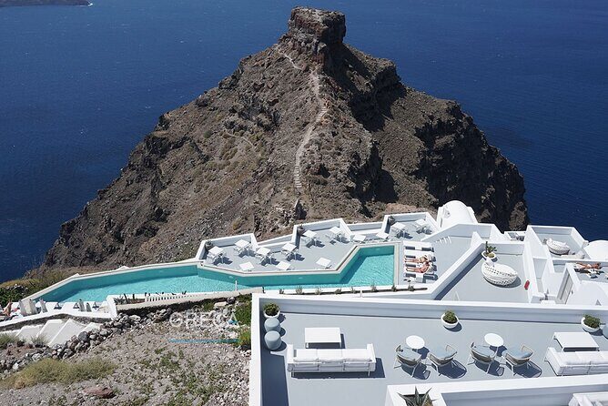 Santorini Half-Day Private Sightseeing Tour - Who Is This Tour Perfect For?