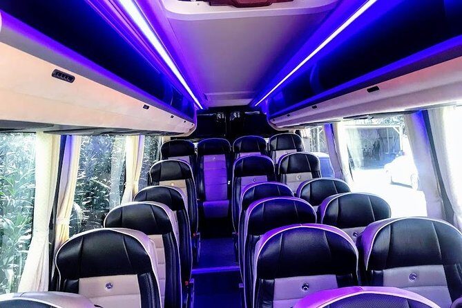 Santorini Half Day Wine Tasting & Winery Tour with Pickup - Who Should Consider This Tour?