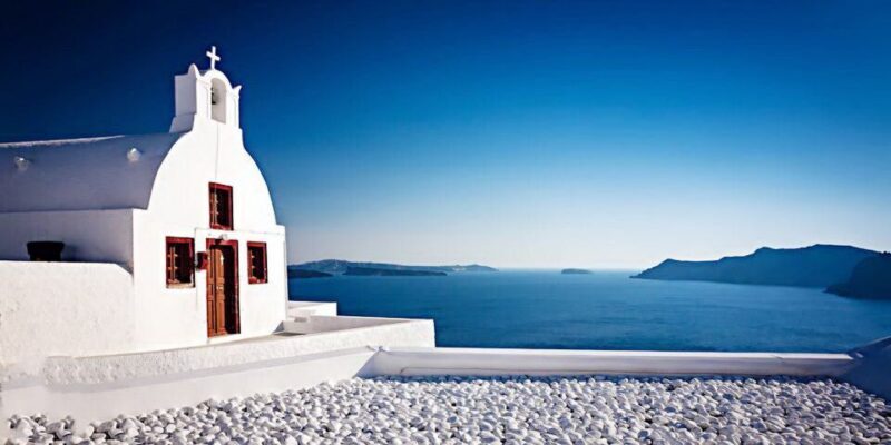 Santorini: Half or Full-Day Private Island Tour - Practical Details & Considerations