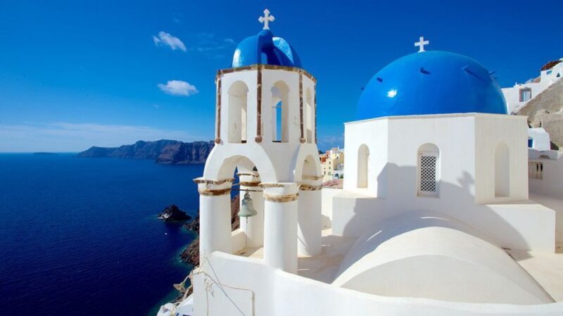 Santorini: Half or Full-Day Private Island Tour - Is This Tour Right for You?