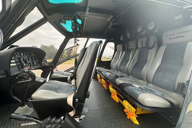 Santorini Helicopter Sightseeing 20 min - Single Tickets - The Sum Up: Is It Worth It?