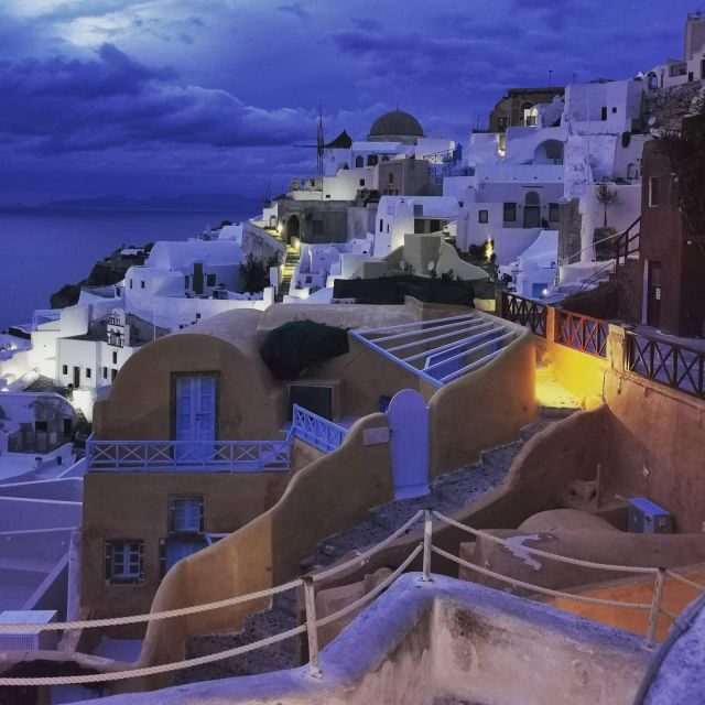 Santorini: Hidden Spots Experience all over the island - Cost and Value