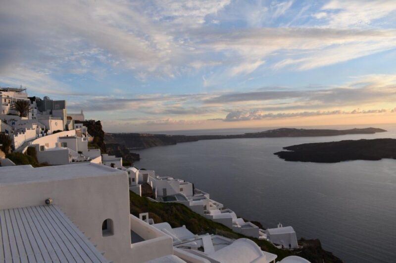 Santorini: Hidden Spots Experience all over the island - The Practical Side