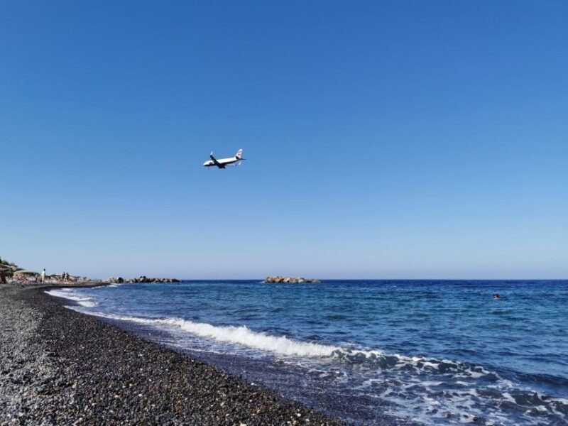 Santorini: Hidden Spots Experience all over the island - Who Will Love This Tour?