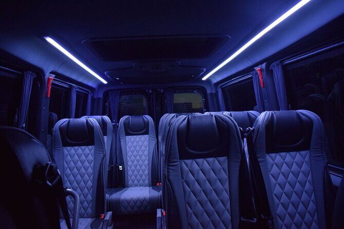 Santorini Highlights and Wine Tasting Private Tour - Who Is This Tour Best For?