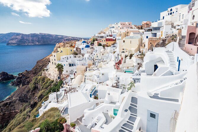 Santorini Highlights and Wine Tasting Private Tour - FAQ
