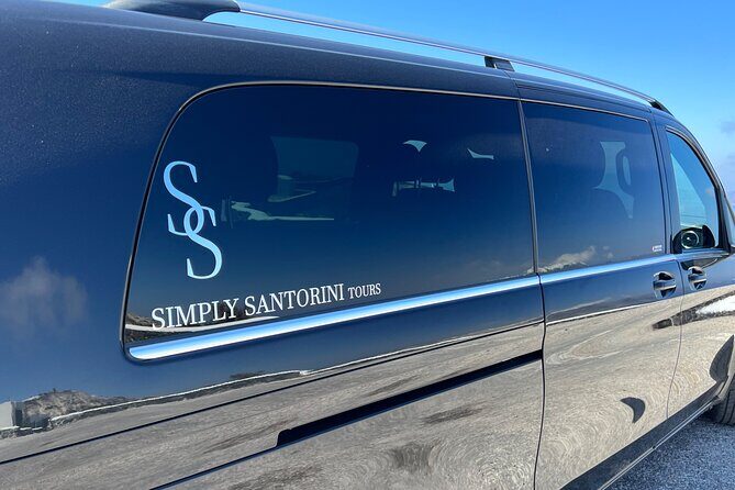 Santorini Highlights: Private Sightseeing Tour in Santorini - What Could Be Better?