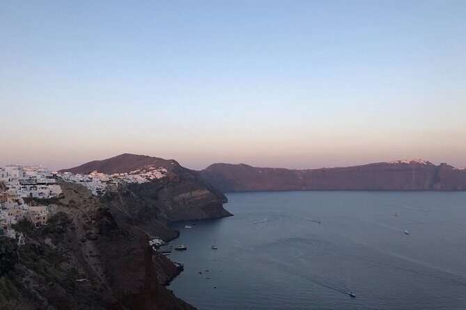 Santorini Highlights: Private Sightseeing Tour in Santorini - Frequently Asked Questions