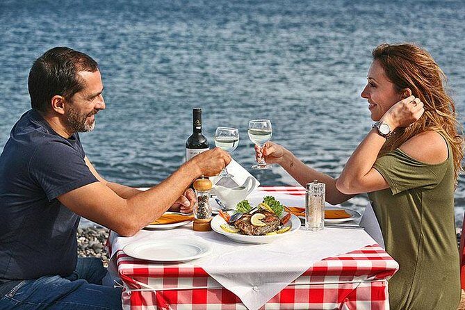 Santorini Highlights Private Tour 6 hours, pick up/ drop included - A Full Breakdown of the Santorini Highlights Private Tour