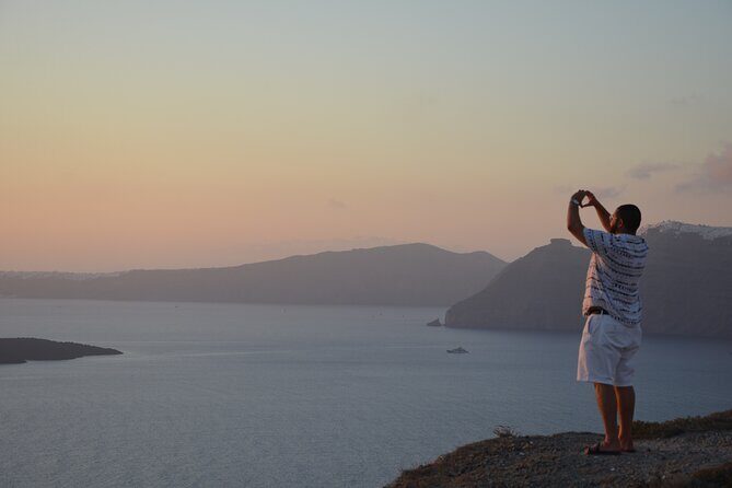 Santorini Highlights Small-Group Tour with Wine Tasting option - Who Is This Tour Best For?