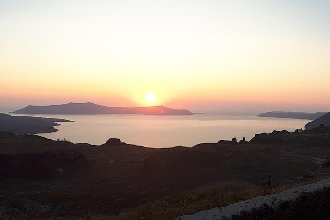 Santorini Highlights Tailor Made Tour 4 hours - What the Tour Entails: In-Depth Breakdown