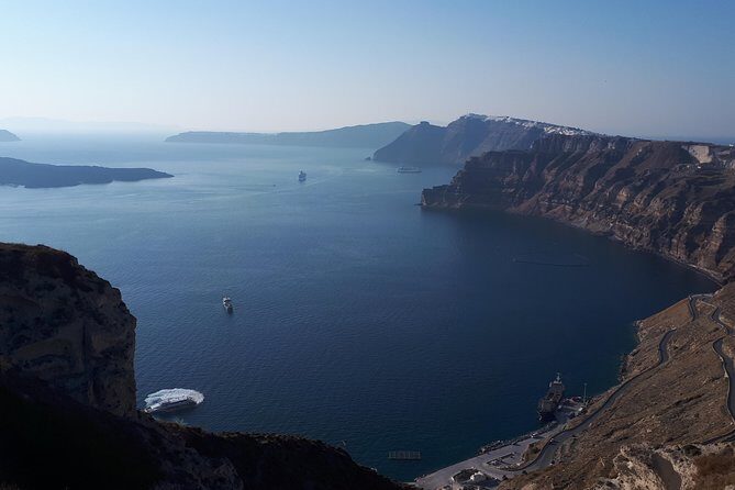 Santorini Highlights Tailor Made Tour 4 hours - Final Thoughts