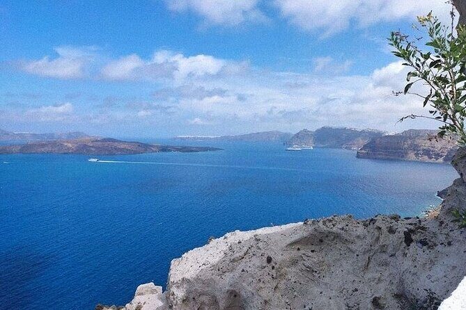 Santorini Highlights Tour 5 Hour - Exploring Santorini with a Personal Touch