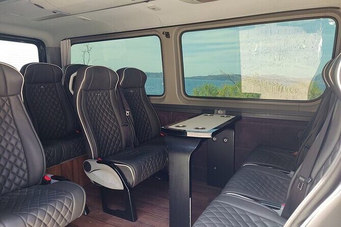 Santorini Highlights Tour 5 Hour - What’s Included and What’s Not