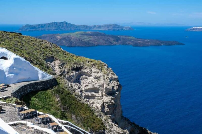 Santorini: Highlights & Wine Tasting Private Tour - How It All Comes Together: Is the Tour Worth It?