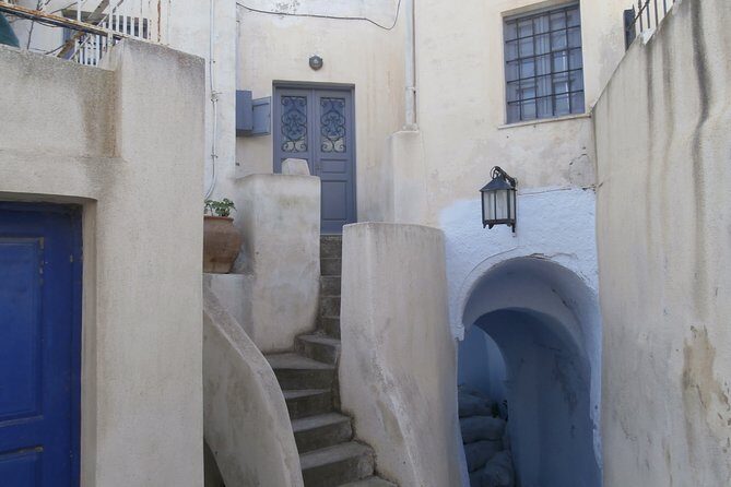 Santorini Highlights& Wine Tasting Private Tour - Who Should Consider This Tour?