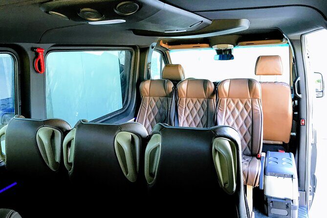 Santorini Hotel/Airport & Port Transfers - Stop 2: Monastery of Profitis Ilias