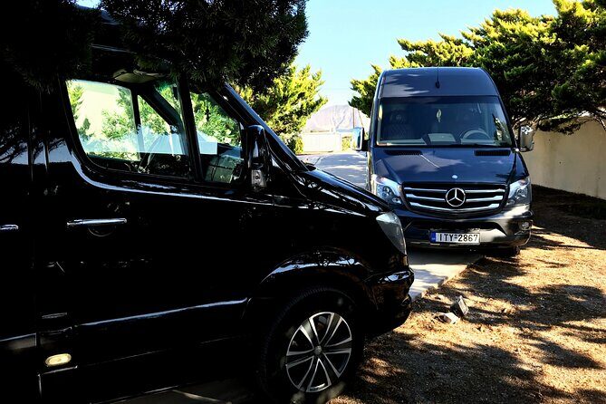 Santorini Hotel/Airport & Port Transfers - Stop 4: Red Beach