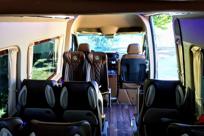 Santorini Hotel/Port & Airport Transfers - Pricing and Value: Is It Worth It?