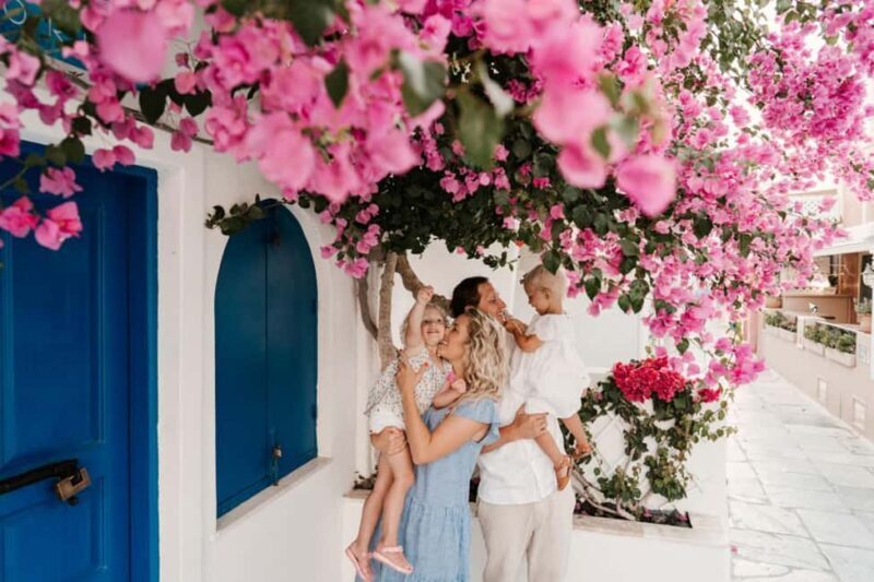 Santorini: Imerovigli Professional Photoshoot in Blue Dome - Final Thoughts