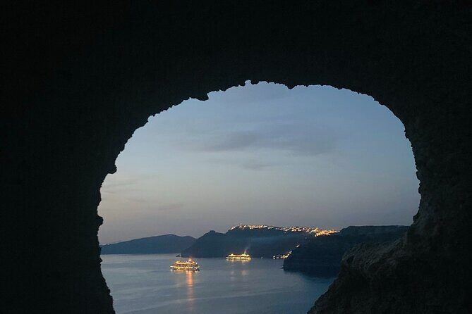 Santorini in 4 Hours: A Private Journey Through Beauty - What You’ll Love About the Tour