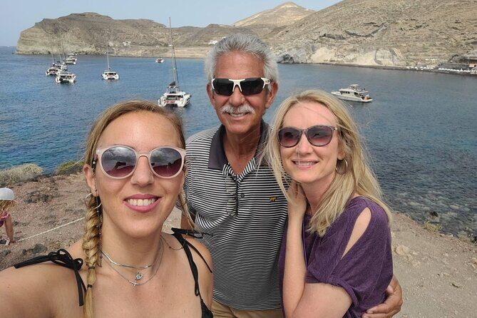 Santorini in 4 Hours: A Private Journey Through Beauty - Practical Considerations and Value