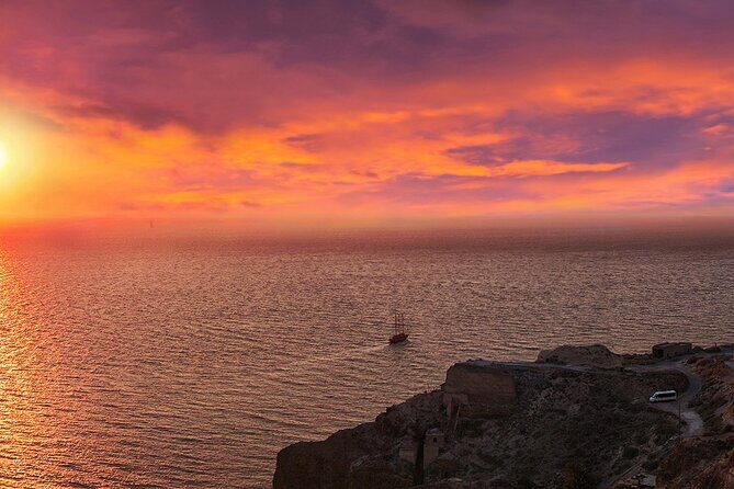 Santorini in 4 Hours: A Private Journey Through Beauty - Who Should Book This Tour?