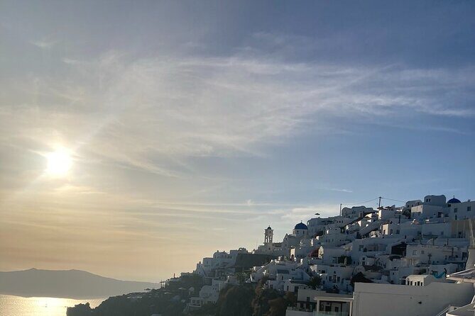Santorini in 4 Hours: A Private Journey Through Beauty - Final Thoughts