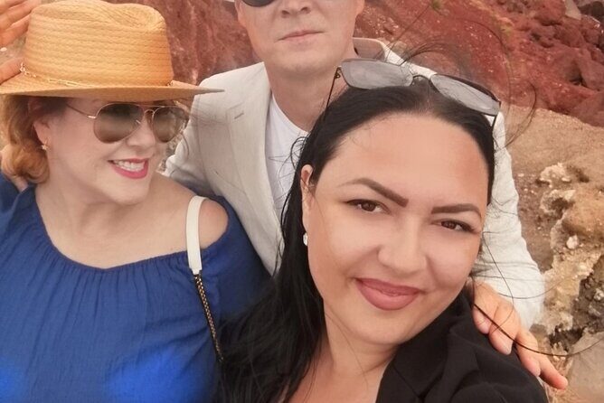 Santorini in a Day: Essential Highlights Tour - Final Thoughts