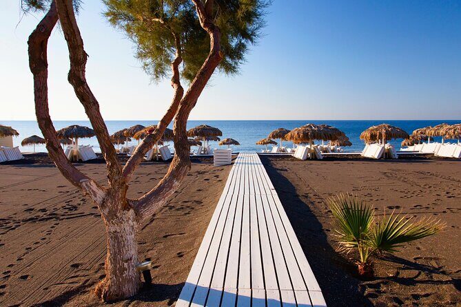 Santorini In One Day Bus Tour with Oia Sunset & optional Sailing - FAQ